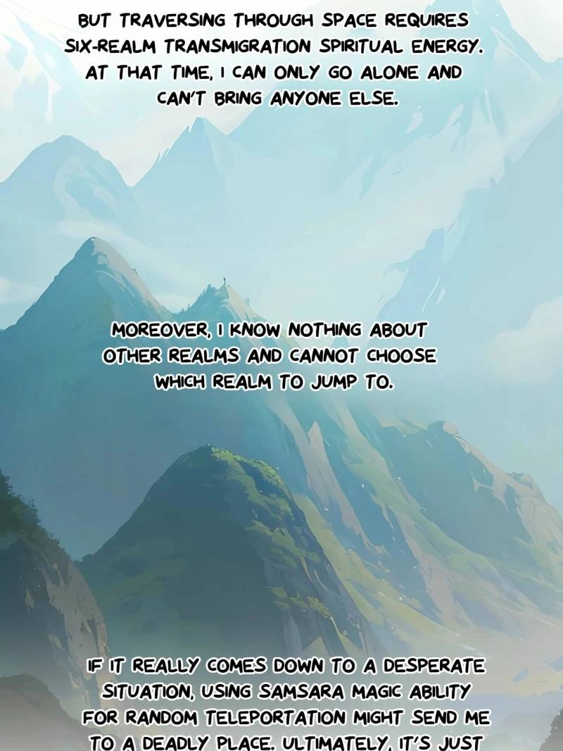 Top Tier Providence Chapter 166 - Page 29