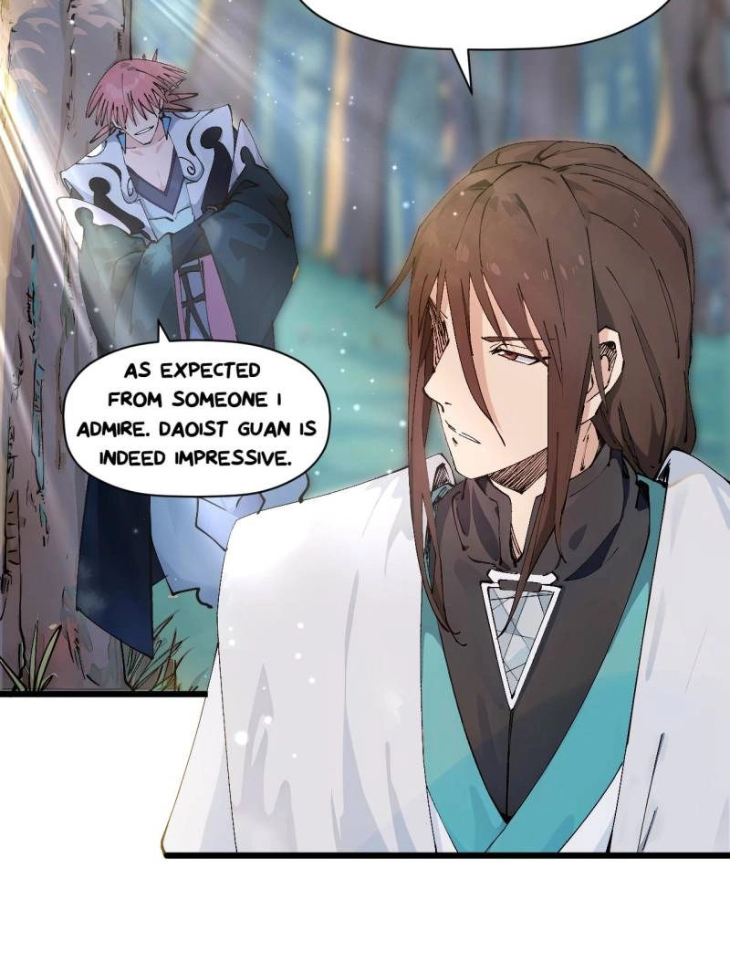 Top Tier Providence Chapter 166 - Page 32