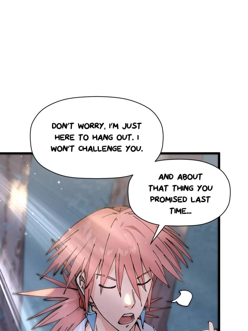 Top Tier Providence Chapter 166 - Page 33