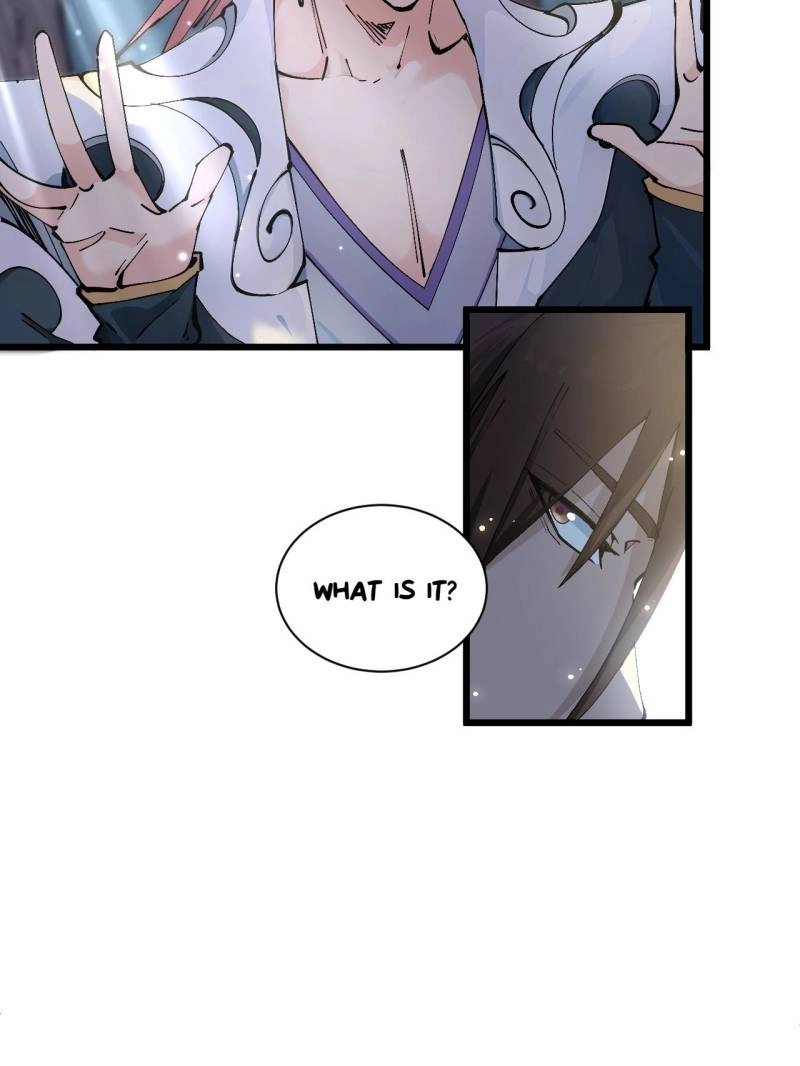 Top Tier Providence Chapter 166 - Page 34