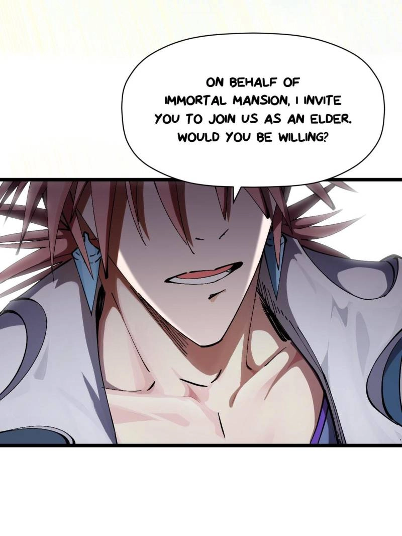 Top Tier Providence Chapter 166 - Page 43