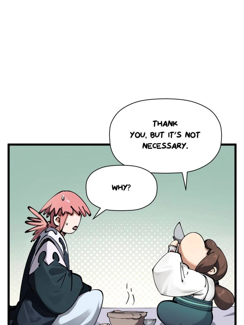 Top Tier Providence Chapter 166 - Page 44