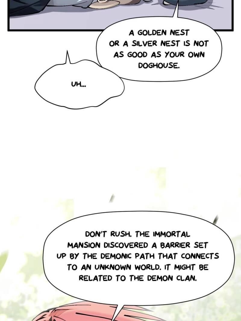 Top Tier Providence Chapter 166 - Page 45