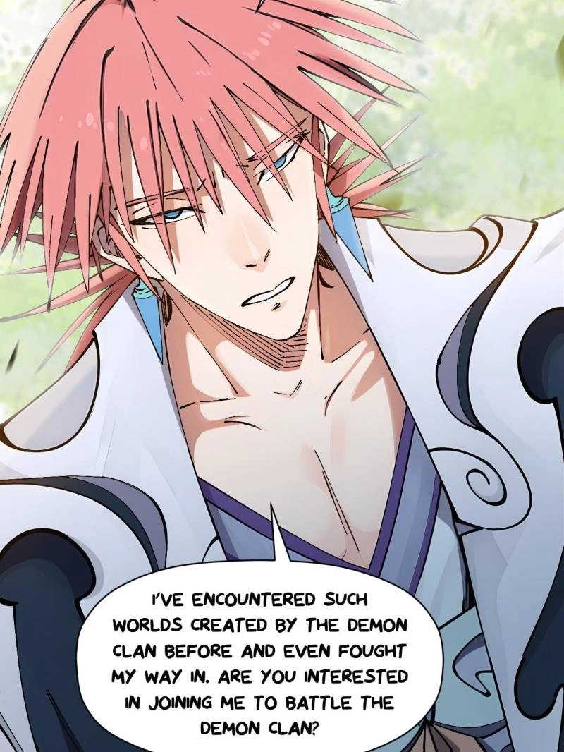 Top Tier Providence Chapter 166 - Page 46