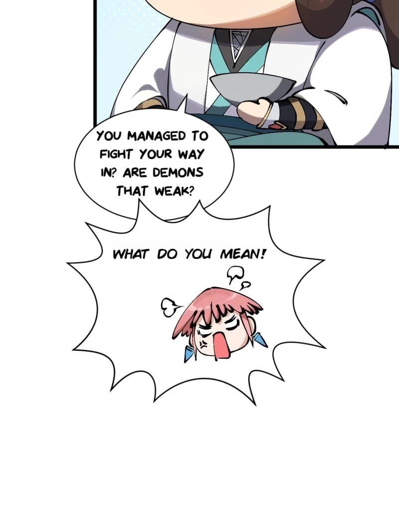 Top Tier Providence Chapter 166 - Page 48