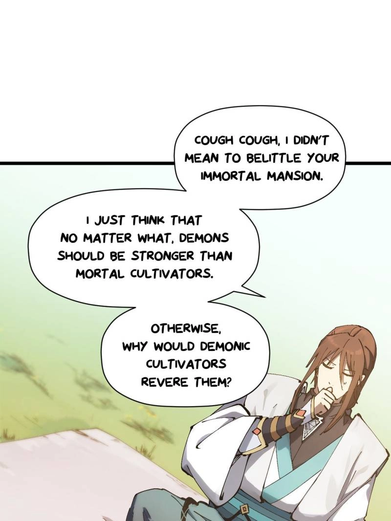 Top Tier Providence Chapter 166 - Page 49