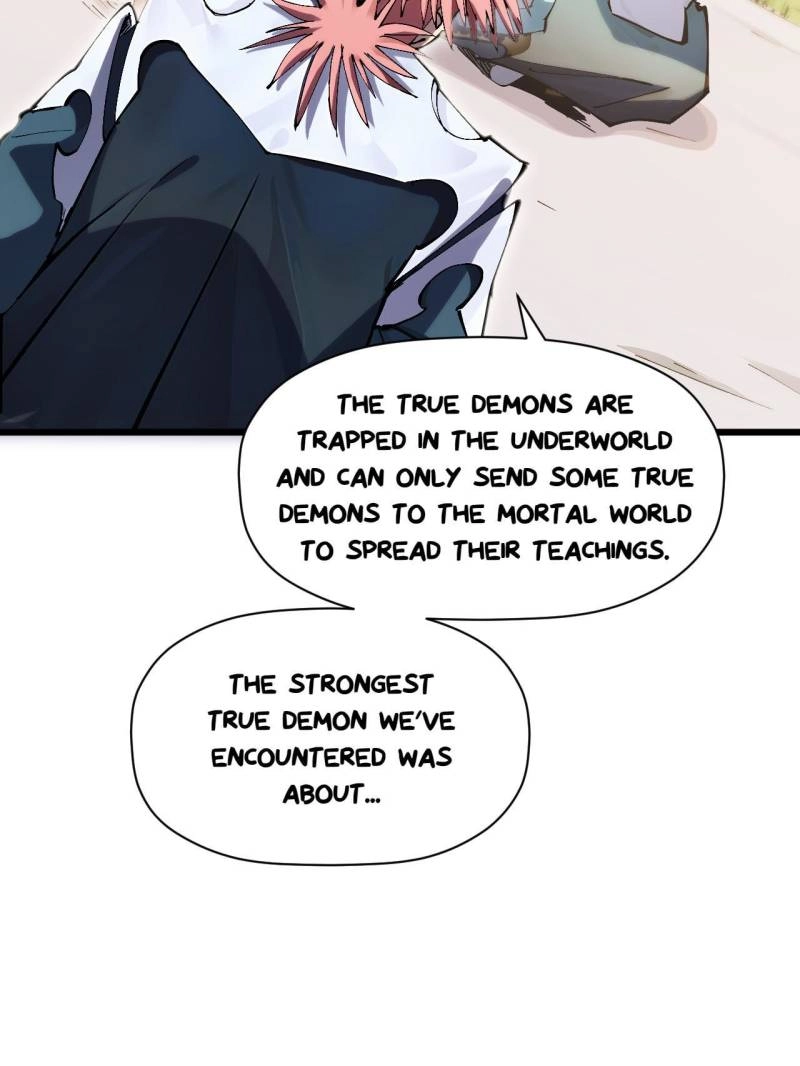 Top Tier Providence Chapter 166 - Page 51