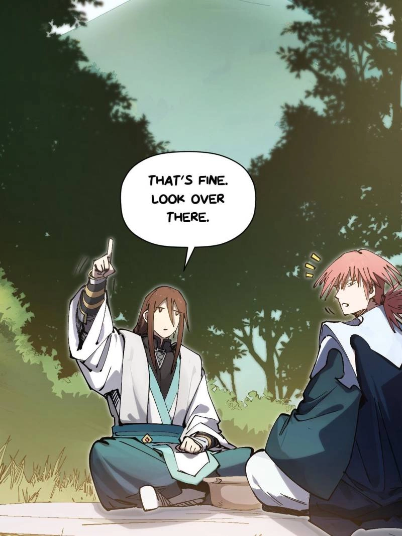 Top Tier Providence Chapter 166 - Page 54