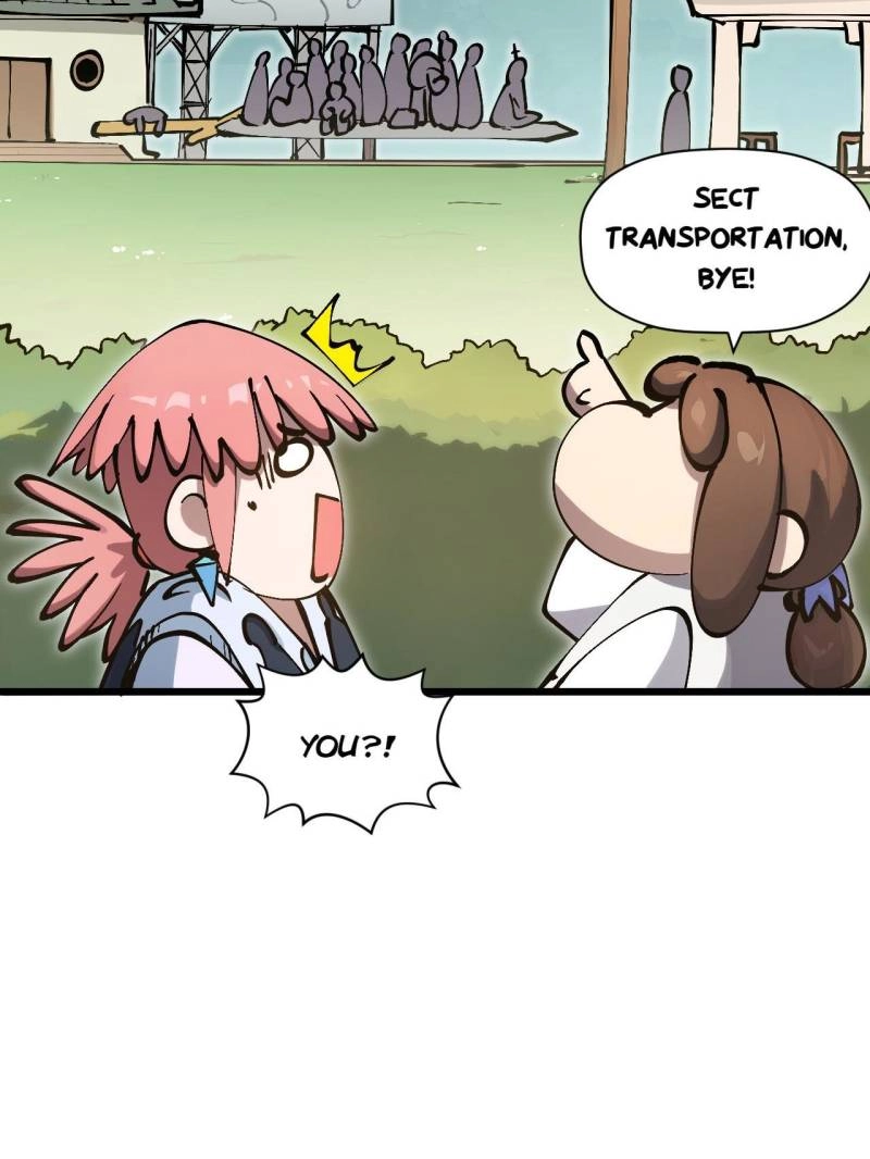 Top Tier Providence Chapter 166 - Page 56