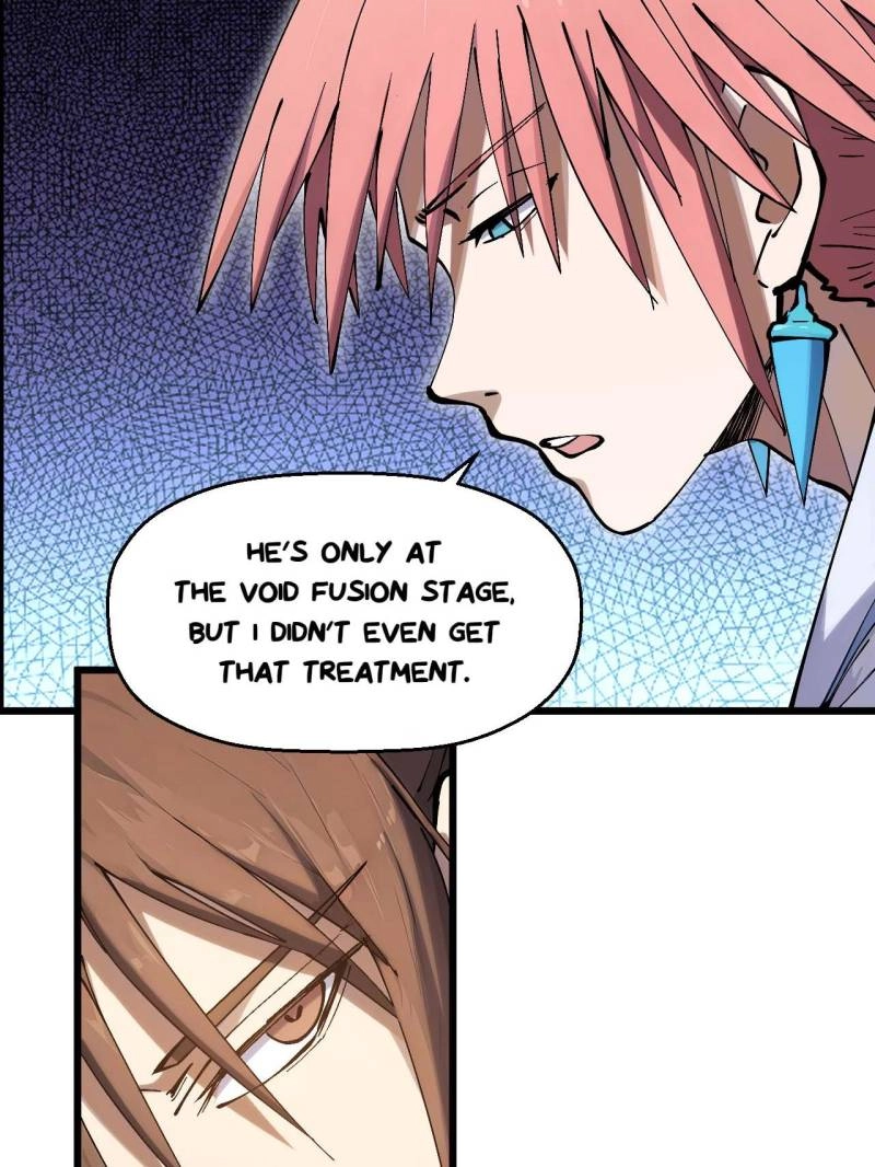 Top Tier Providence Chapter 166 - Page 61