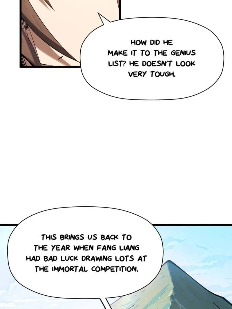 Top Tier Providence Chapter 166 - Page 62