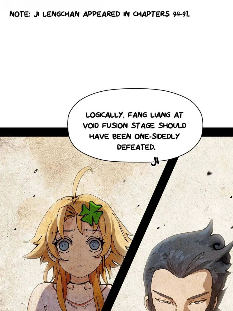 Top Tier Providence Chapter 166 - Page 64
