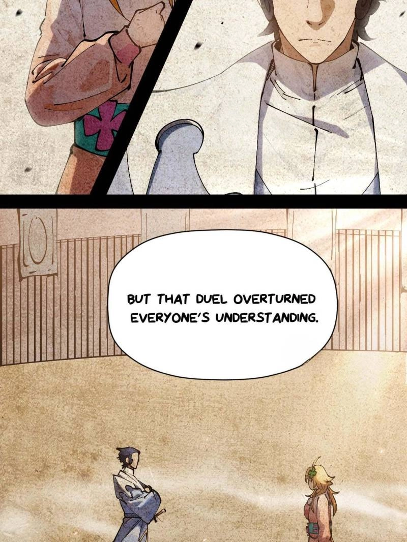 Top Tier Providence Chapter 166 - Page 65