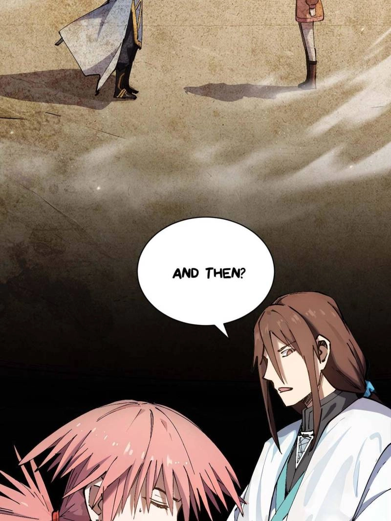 Top Tier Providence Chapter 166 - Page 66