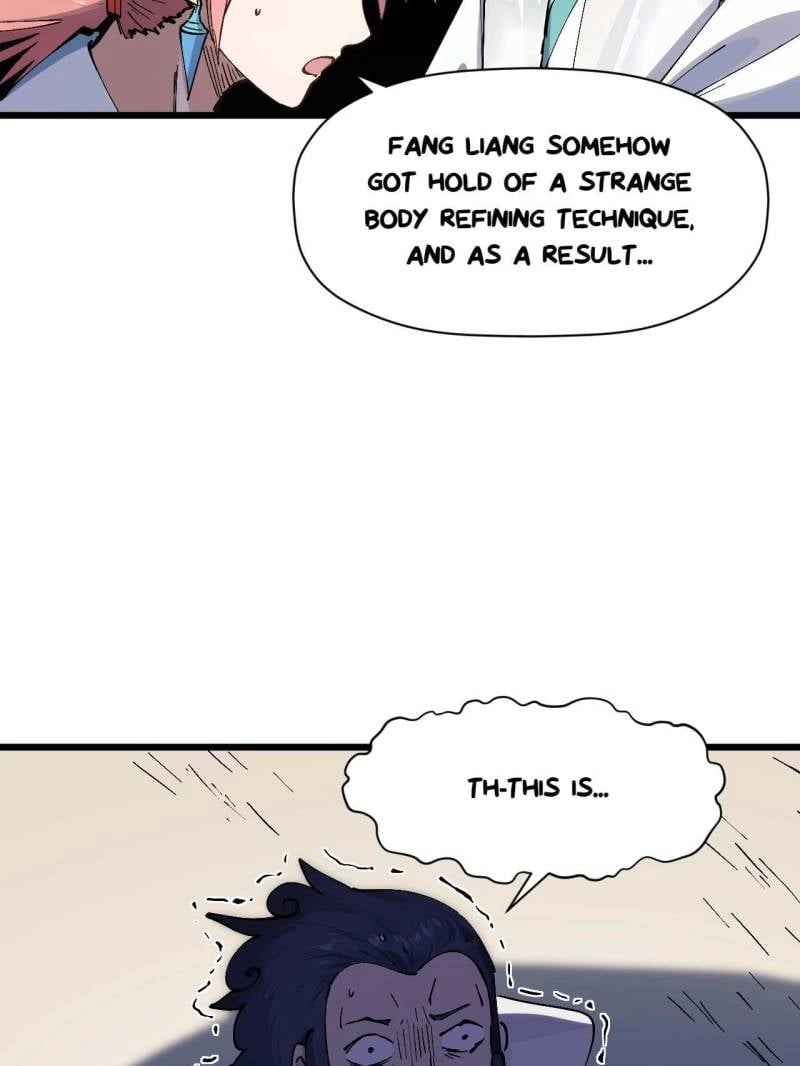 Top Tier Providence Chapter 166 - Page 67