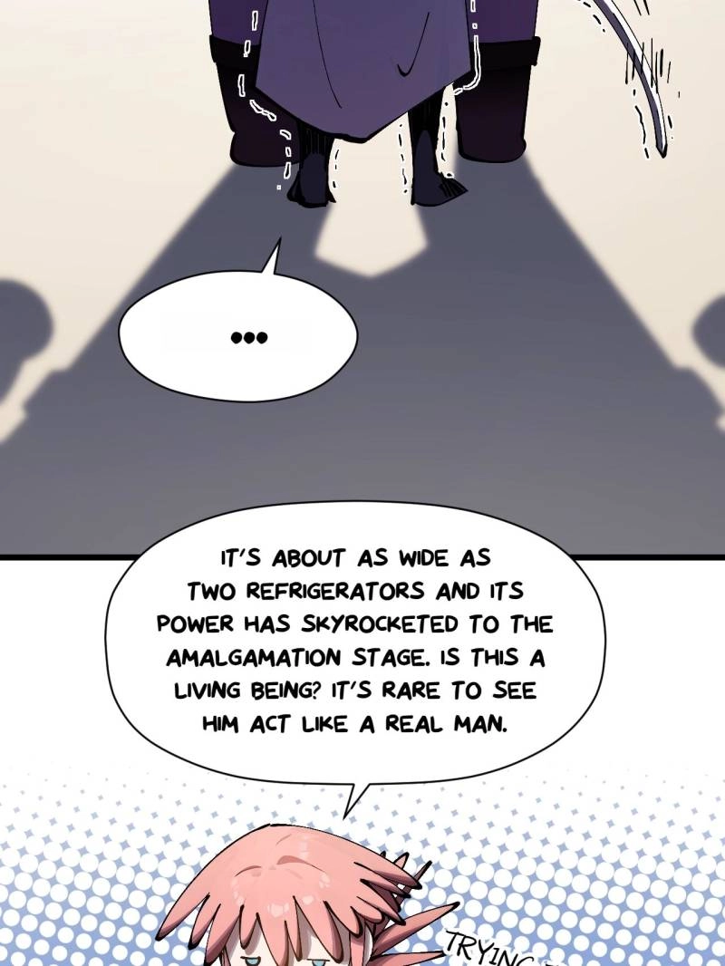 Top Tier Providence Chapter 166 - Page 71