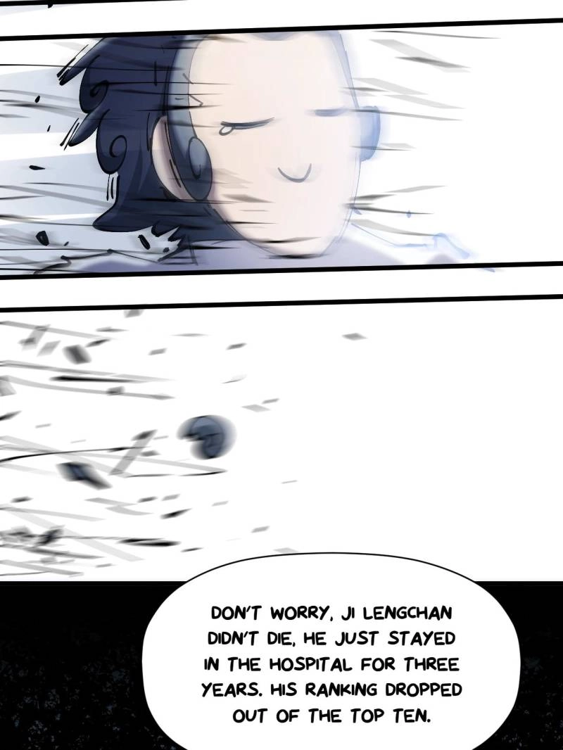 Top Tier Providence Chapter 166 - Page 74