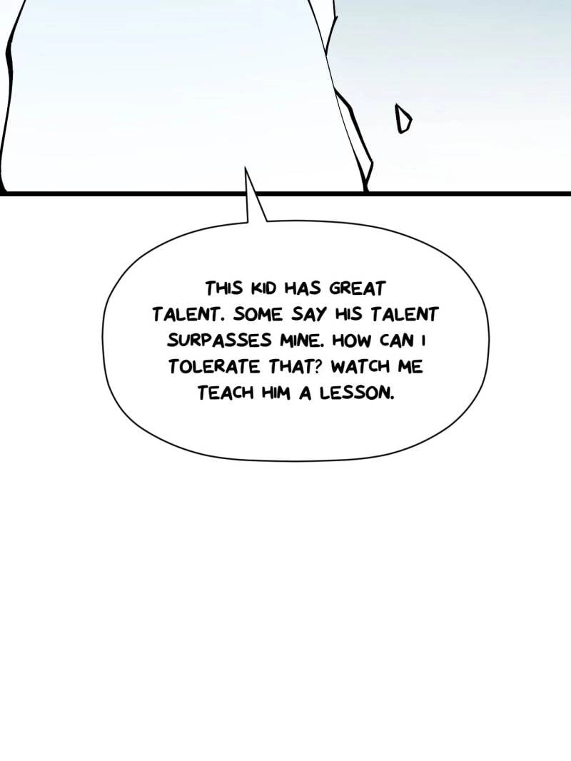 Top Tier Providence Chapter 166 - Page 76