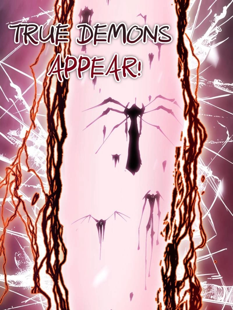 Top Tier Providence Chapter 167 - Page 9