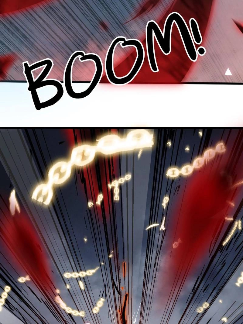 Top Tier Providence Chapter 167 - Page 21