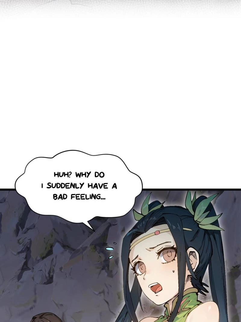 Top Tier Providence Chapter 167 - Page 36