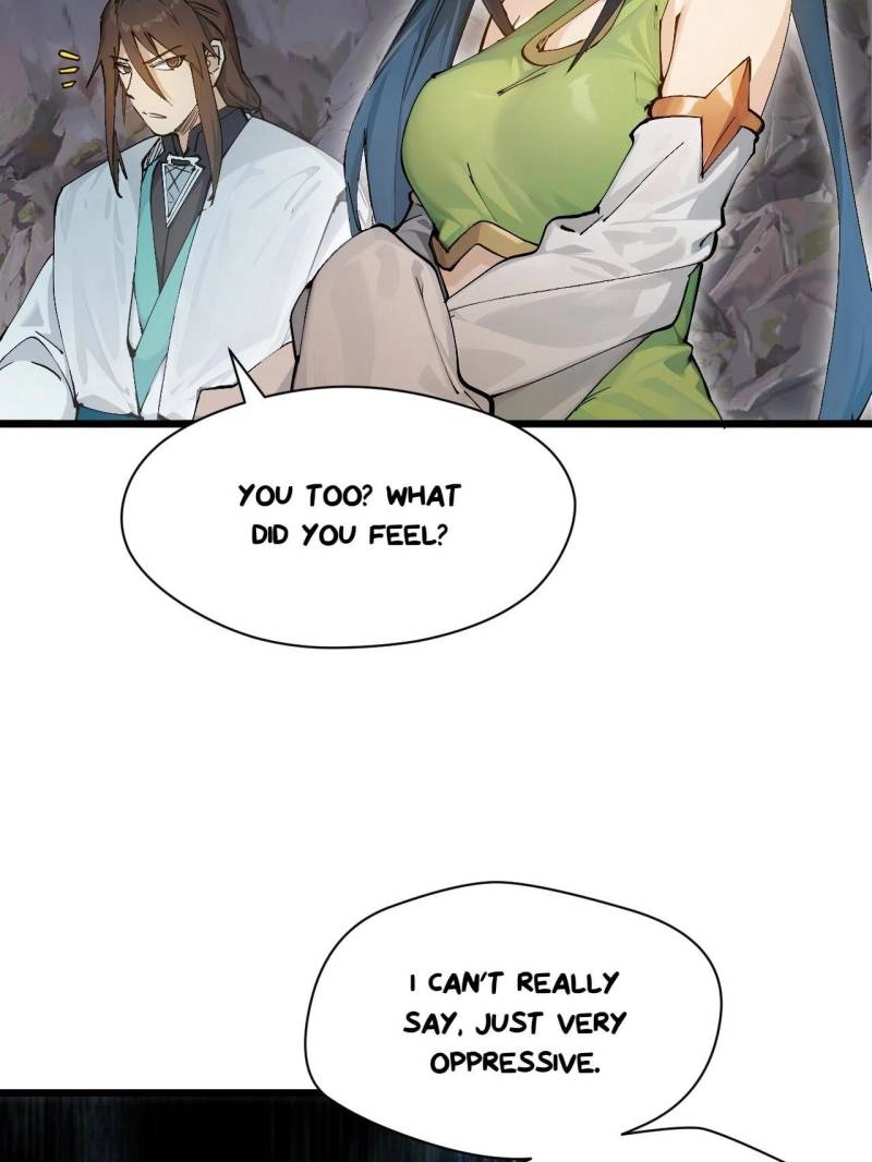 Top Tier Providence Chapter 167 - Page 37