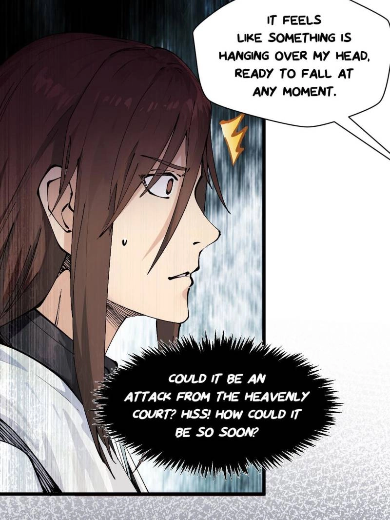 Top Tier Providence Chapter 167 - Page 38