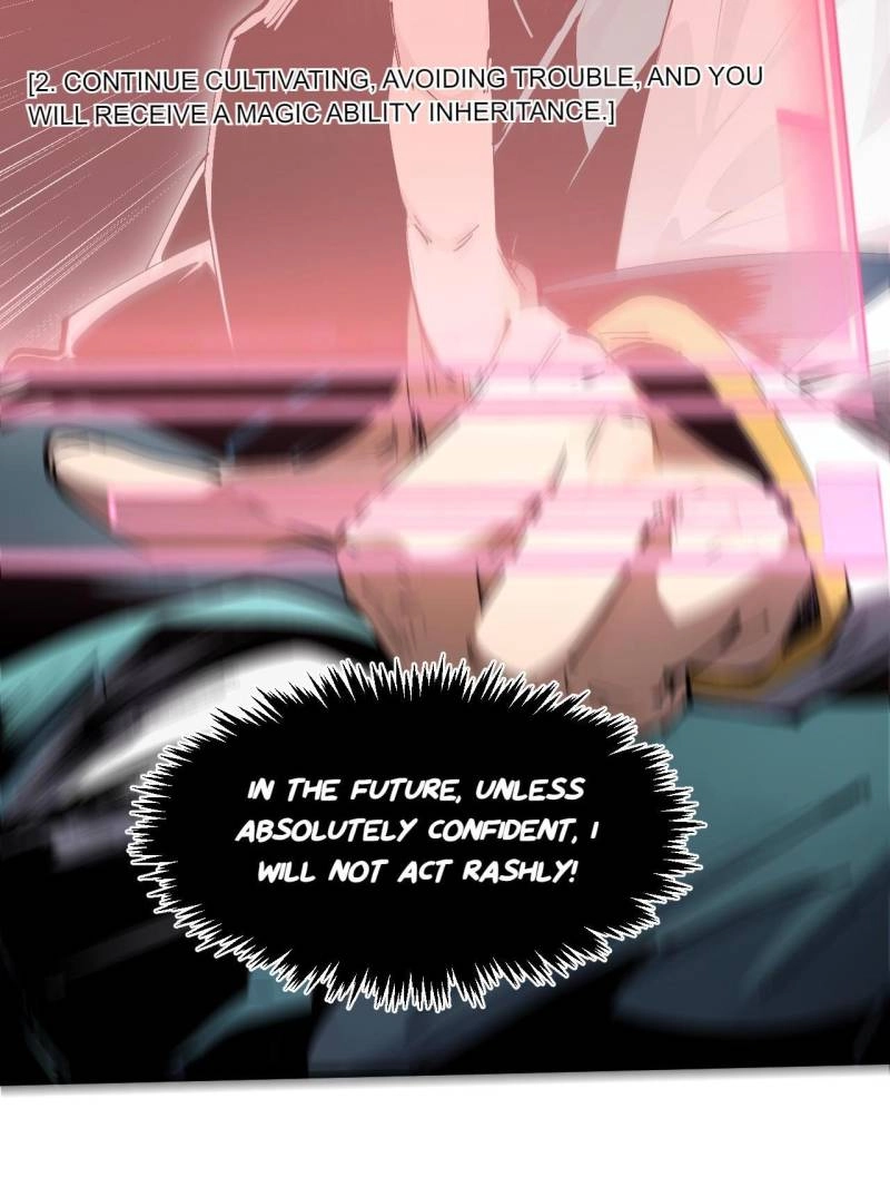Top Tier Providence Chapter 167 - Page 42