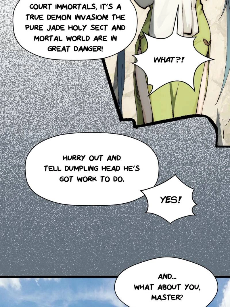 Top Tier Providence Chapter 167 - Page 49