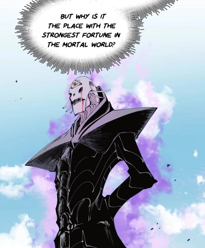 Top Tier Providence Chapter 167 - Page 53