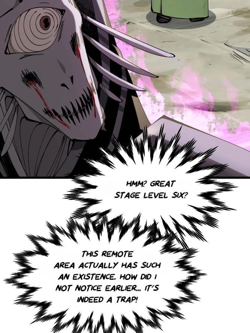 Top Tier Providence Chapter 167 - Page 56