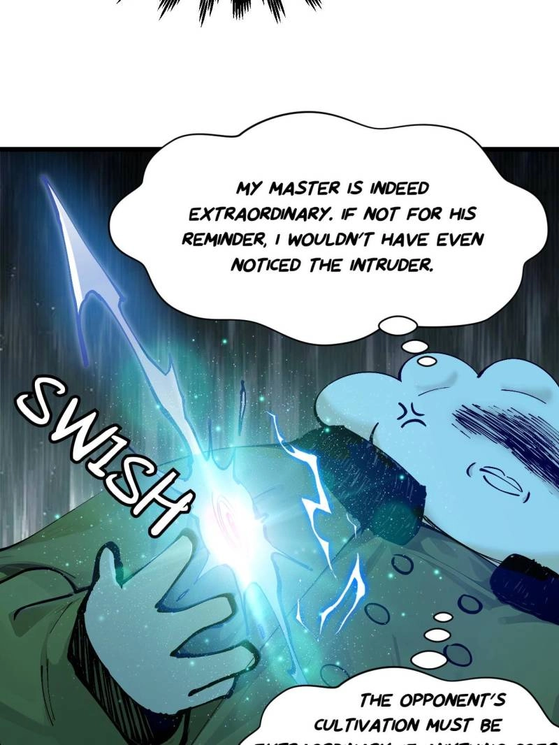 Top Tier Providence Chapter 167 - Page 57