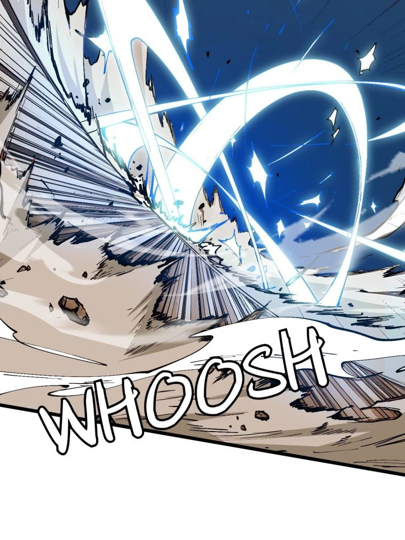 Top Tier Providence Chapter 167 - Page 65