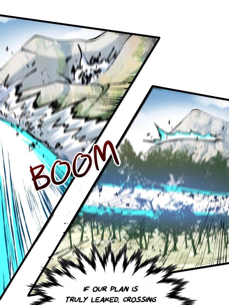 Top Tier Providence Chapter 167 - Page 66