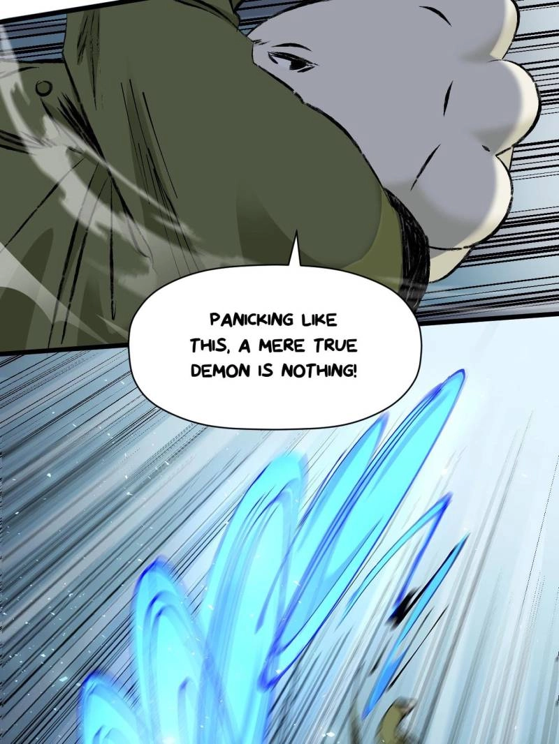 Top Tier Providence Chapter 167 - Page 68