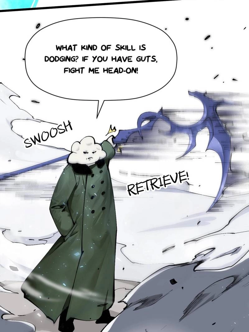 Top Tier Providence Chapter 167 - Page 71