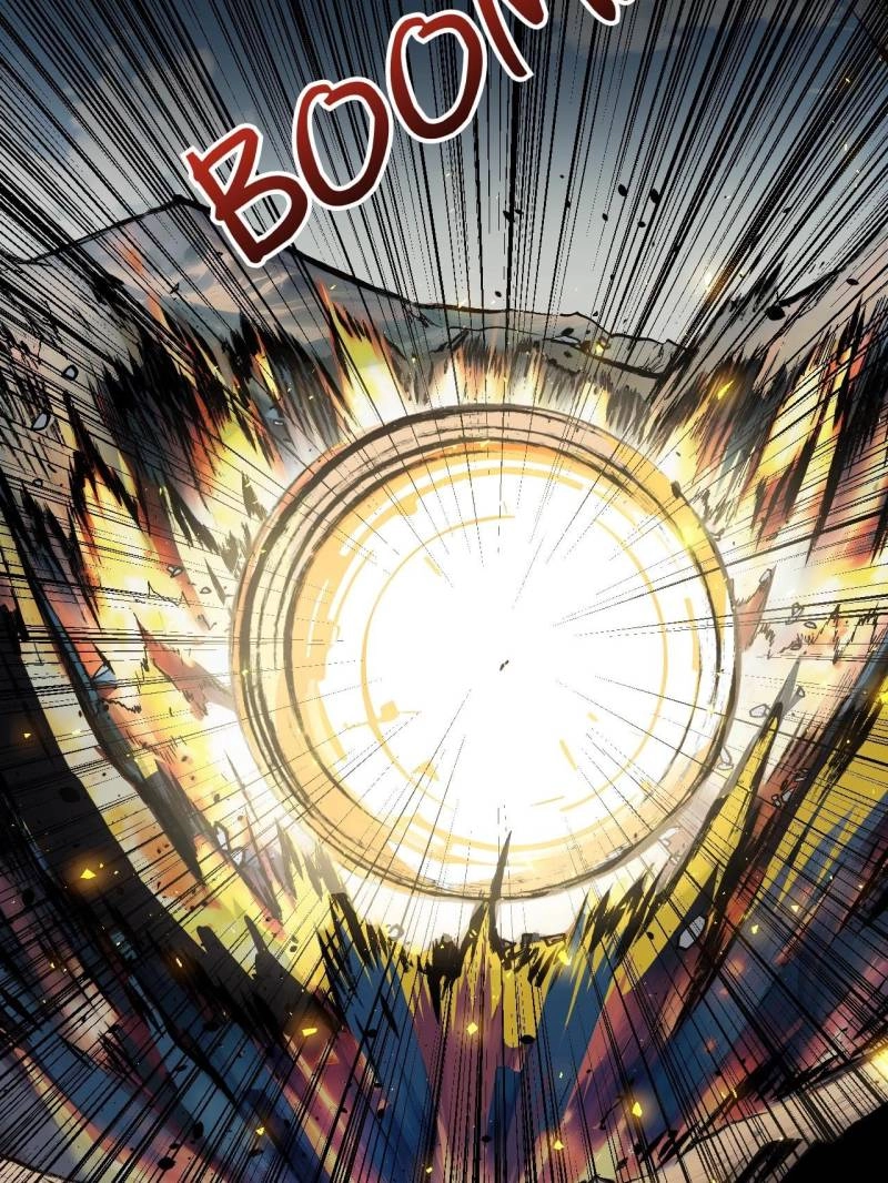 Top Tier Providence Chapter 167 - Page 78