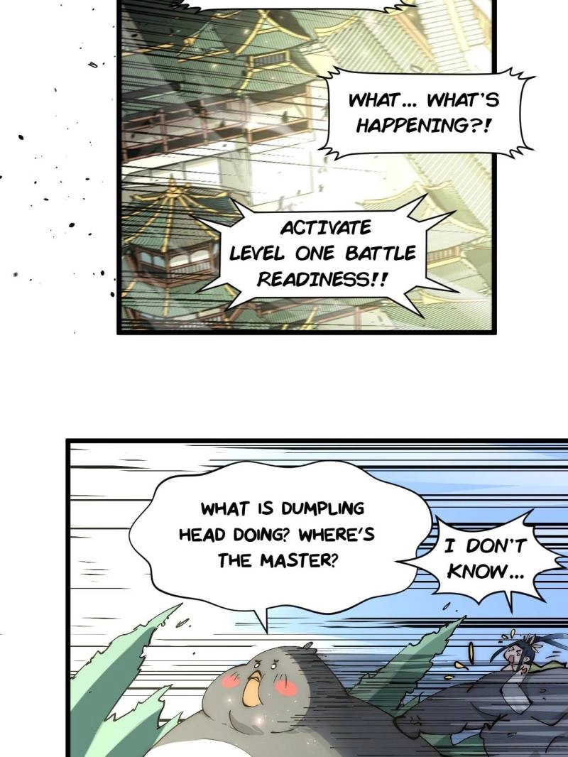 Top Tier Providence Chapter 167 - Page 80