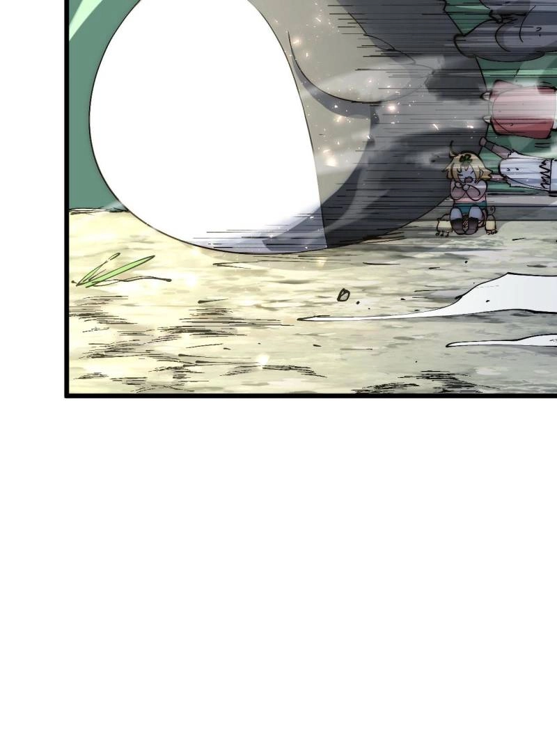 Top Tier Providence Chapter 167 - Page 81