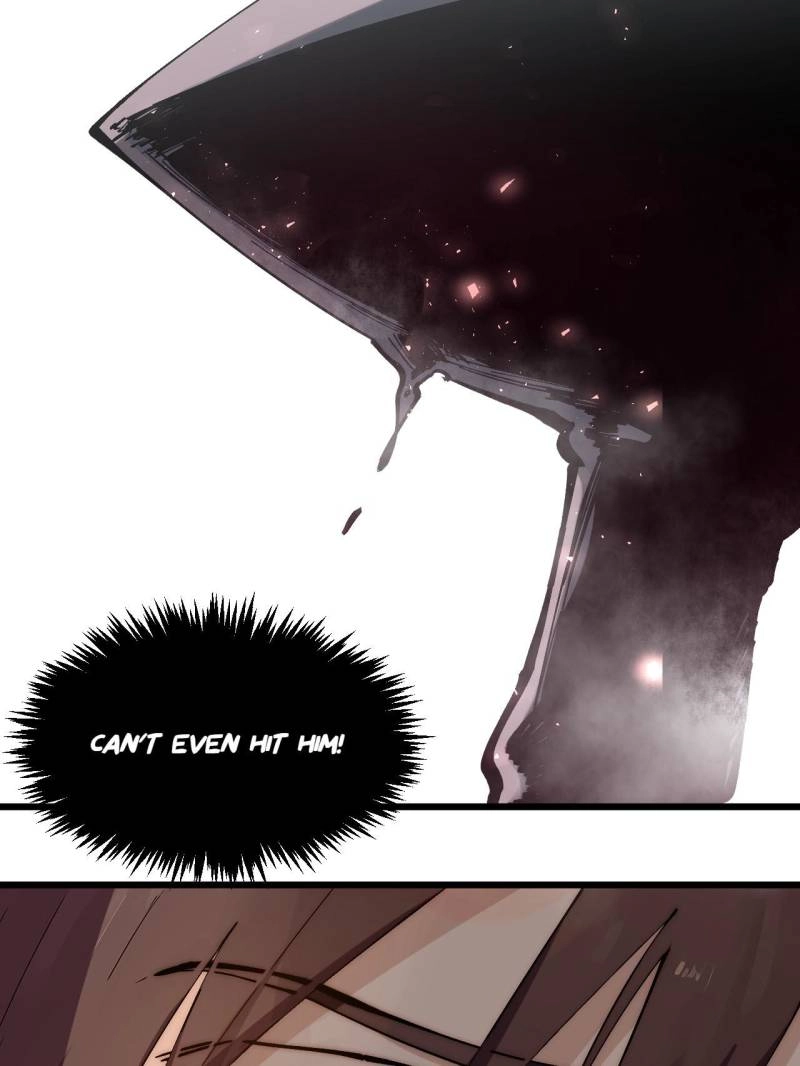 Top Tier Providence Chapter 167 - Page 85