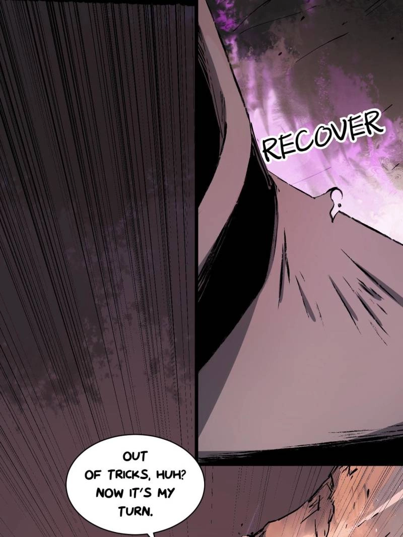 Top Tier Providence Chapter 167 - Page 90