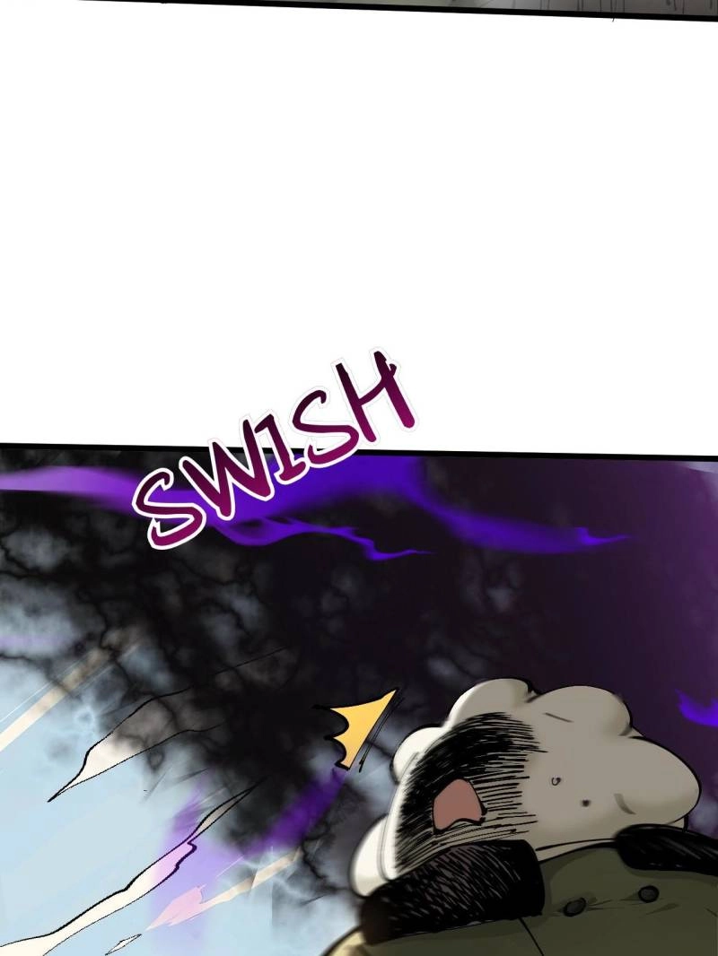 Top Tier Providence Chapter 168 - Page 8