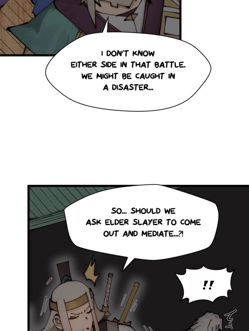 Top Tier Providence Chapter 168 - Page 13
