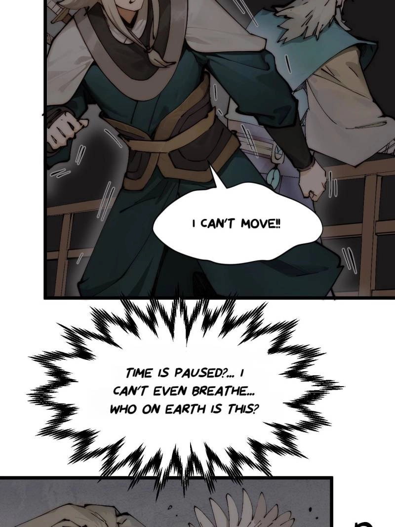 Top Tier Providence Chapter 168 - Page 14