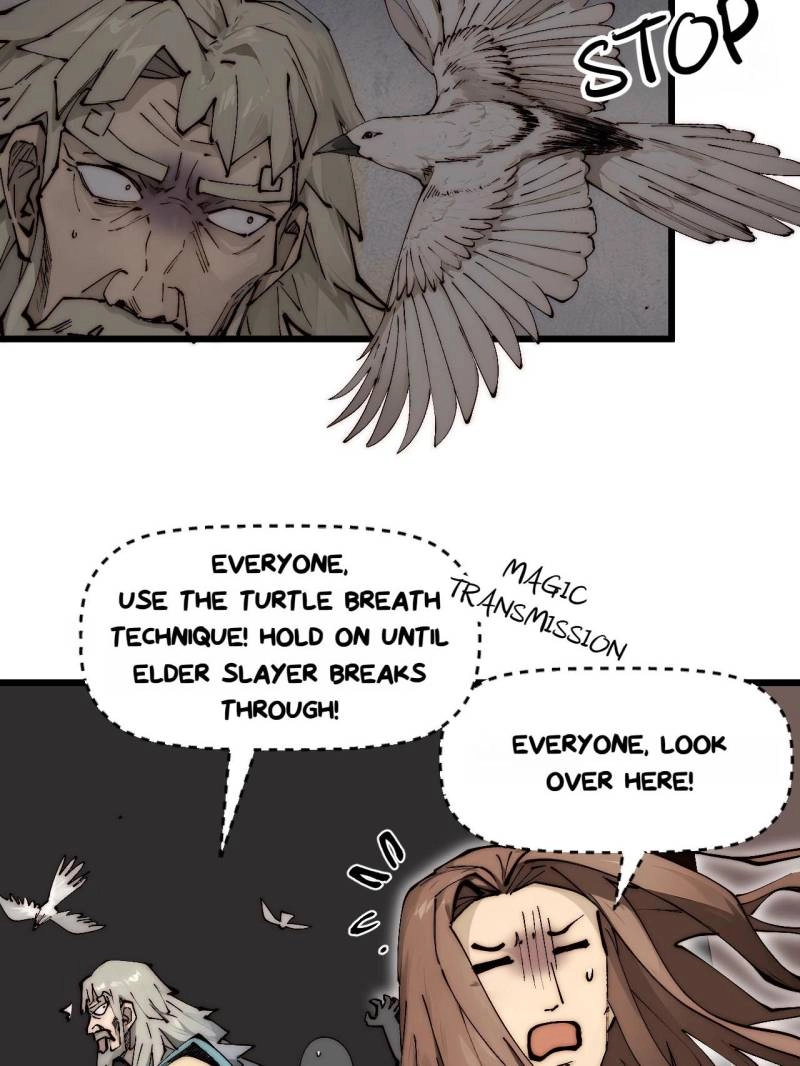 Top Tier Providence Chapter 168 - Page 15