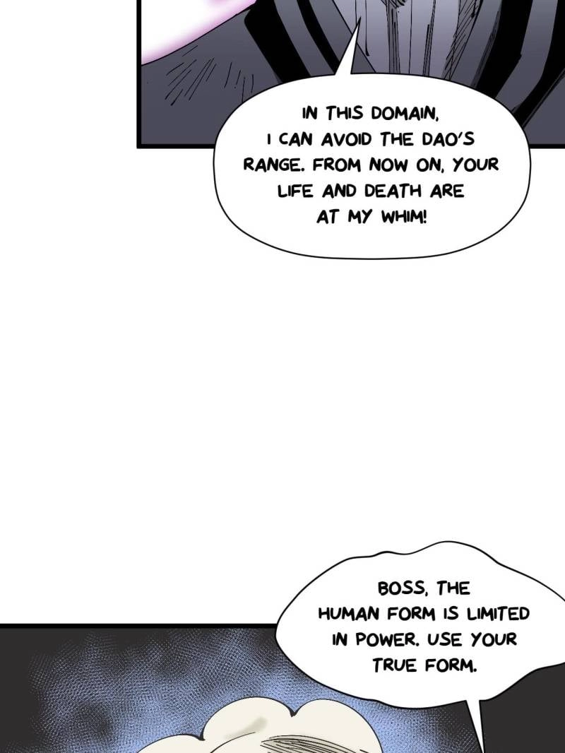 Top Tier Providence Chapter 168 - Page 22