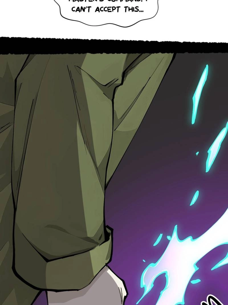 Top Tier Providence Chapter 168 - Page 24