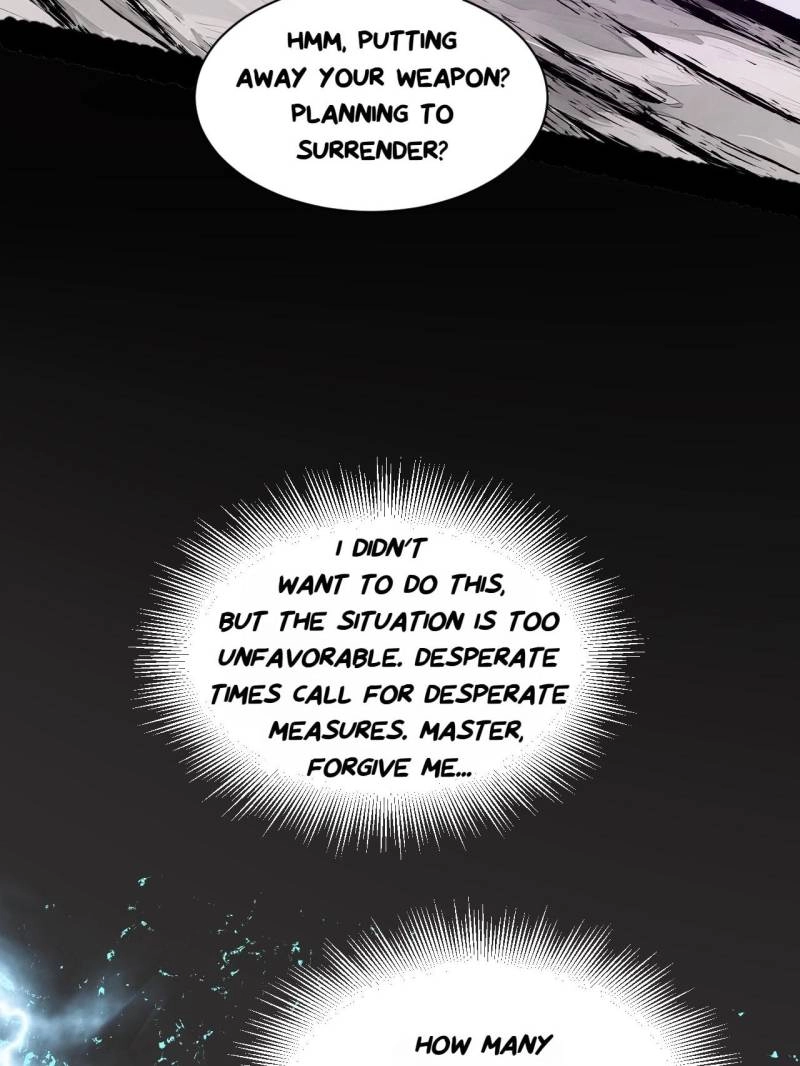 Top Tier Providence Chapter 168 - Page 26