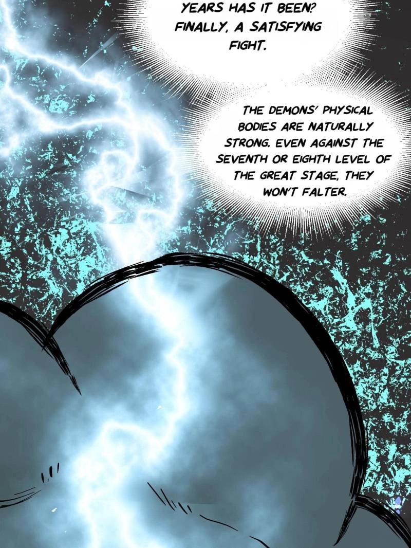 Top Tier Providence Chapter 168 - Page 27