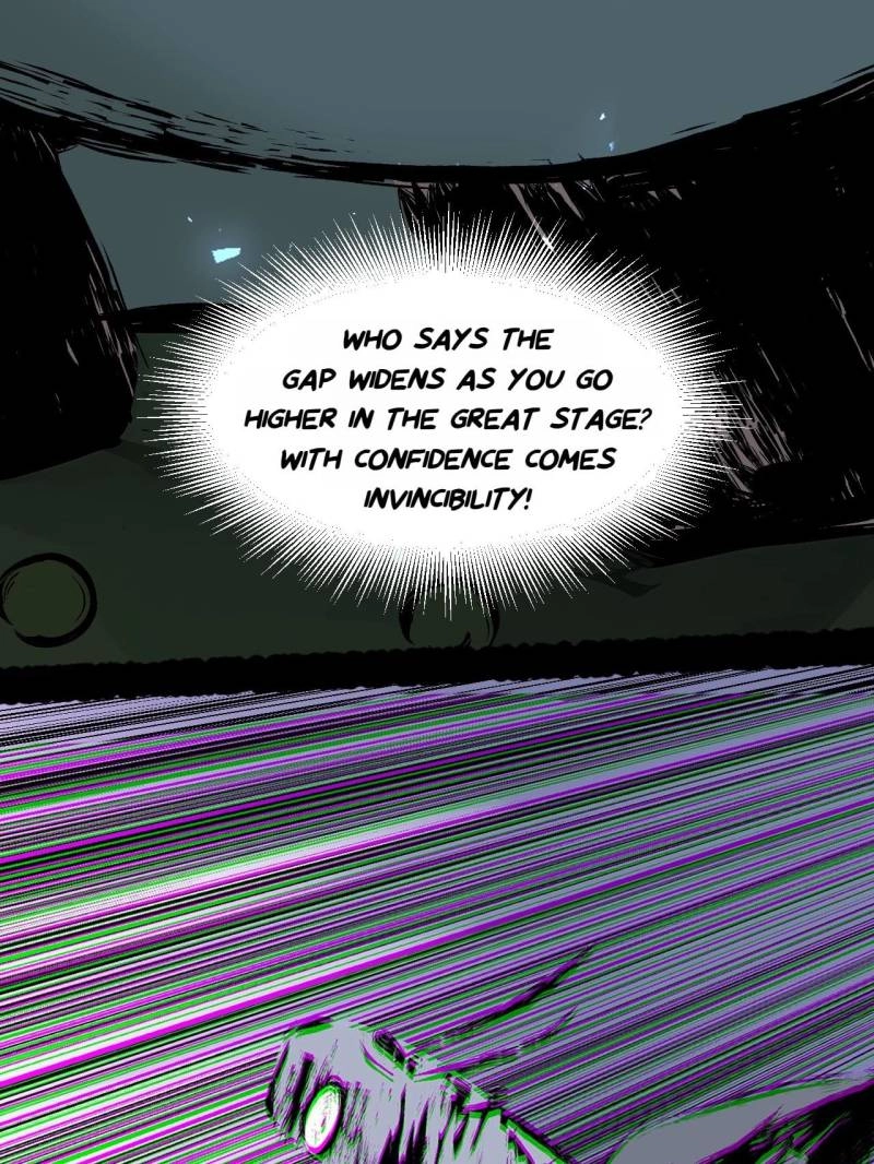 Top Tier Providence Chapter 168 - Page 29